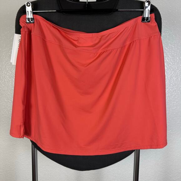 Jantzen | Ideal Coral Swim Skirt
Cover - Picture 2 of 7